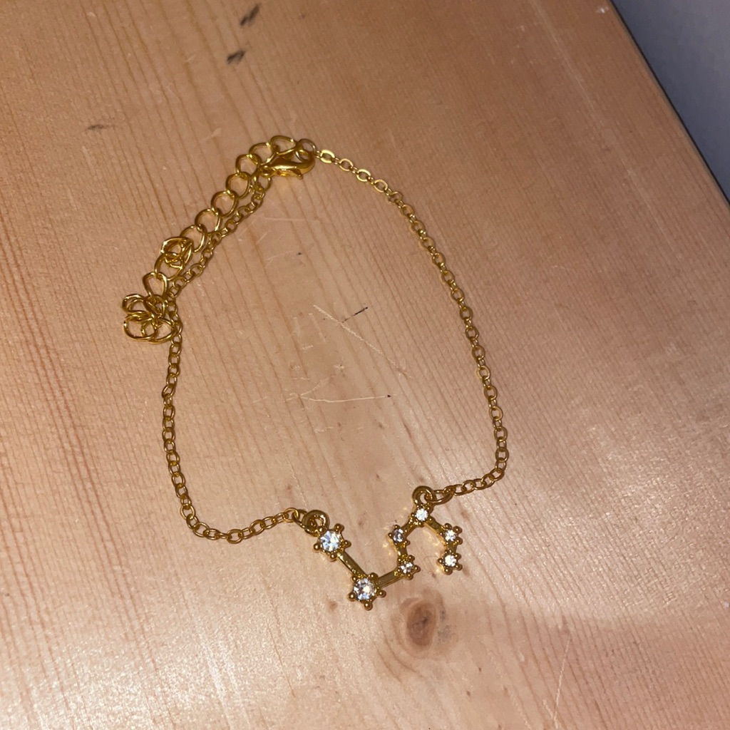 Leo Braclet